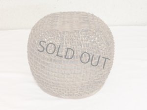 画像3: 『あけび丸かご』小