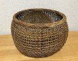 画像1: 『あけび丸かご』大プラス (1)