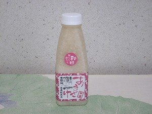 画像1: 『あまざけ』ボトル（500ml）