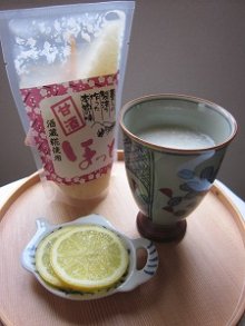 他の写真3: 『あまざけ』パック（200ml）10個　箱入りセット