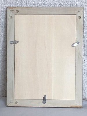 画像6: 『写真立て キャビネ版』