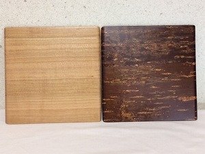 画像6: 『相板　パン角皿　さくら』