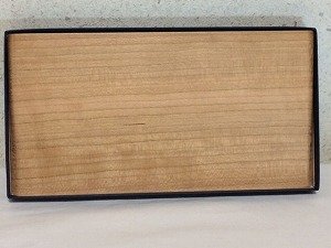 画像6: 『相板 パン長手皿 さくら』