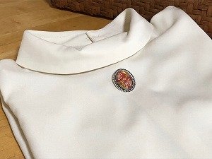 画像5: 漆ブローチ『桜』