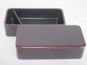 画像5: 寿次郎　二段弁当箱