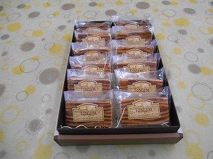 画像1: 『トスカーナ』　12個入り