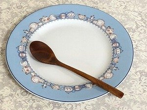 画像1: 『オノオレカンバスリムスプーン』