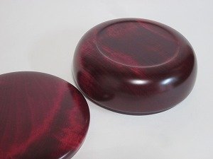 画像9: 『KAMEKO』小・紅色