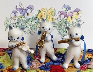 いらっしゃいませ