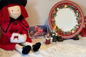 いらっしゃいませ