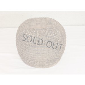 画像3: 『あけび丸かご』小 (3)