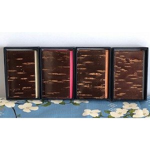 画像6: 『重皮　名刺入れ　あわゆき』 (6)