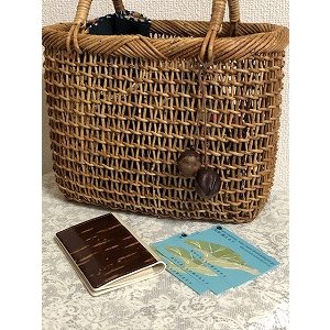 画像8: 『重皮　名刺入れ　あわゆき』 (8)