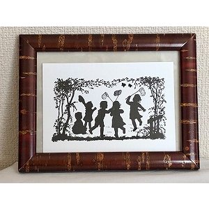 画像4: 『写真立て　キャビネ版』 (4)