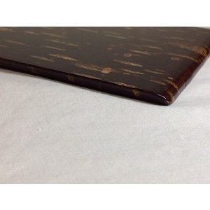 画像8: 『相板 パン角皿 無地皮』 (8)