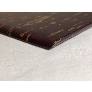 画像7: 『相板 パン角皿 無地皮』 (7)