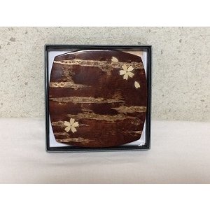 画像1: 『受台　胴盛　散花』 (1)