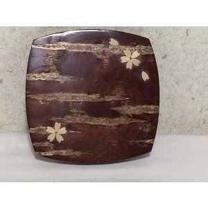 画像2: 『受台　胴盛　散花』 (2)