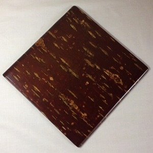 画像4: 『相板 パン角皿 無地皮』 (4)