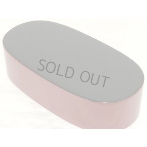 画像3: 『スリム型漆塗り弁当箱　すずらん』 (3)