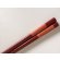 画像2: 『乾漆箸』赤 (2)
