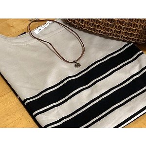 画像2: 漆ネックレス『雲竜・黒』 (2)