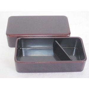 画像4: 寿次郎　二段弁当箱 (4)