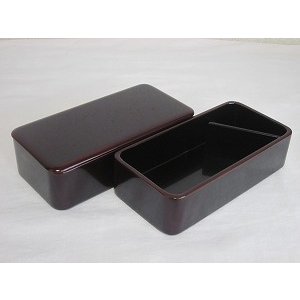 画像6: 寿次郎　二段弁当箱 (6)