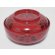 画像1: 『川連漆器　煮物椀』赤 (1)