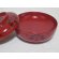 画像2: 『川連漆器　煮物椀』赤 (2)