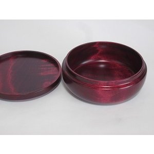 画像3: 『KAMEKO』小・紅色 (3)