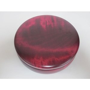 画像5: 『KAMEKO』小・紅色 (5)