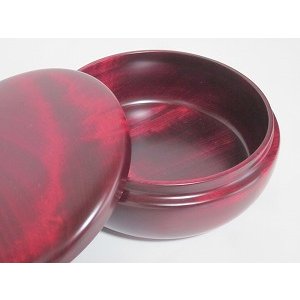 画像7: 『KAMEKO』小・紅色 (7)