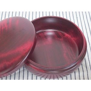 画像8: 『KAMEKO』小・紅色 (8)