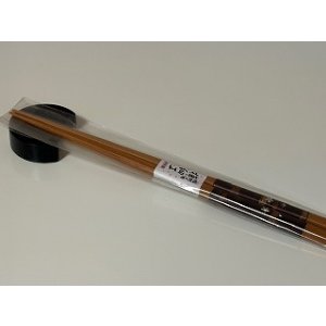 画像4: 拭き漆仕上げ箸置き梅一片　深緑×紅　4個セット (4)