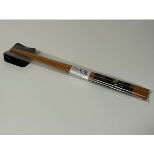 画像5: 拭き漆仕上げ箸置きあじさい　緑×紅　4個セット (5)