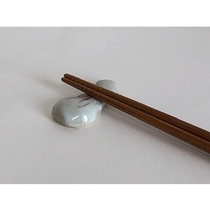 画像2: 『ひょうたん箸置き』赤リボン (2)