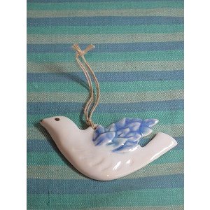 画像2: 『鳩壁掛け』 (2)