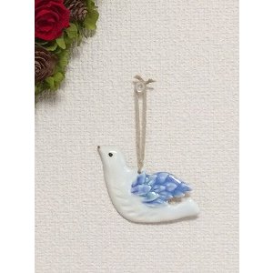 画像4: 『鳩壁掛け』 (4)