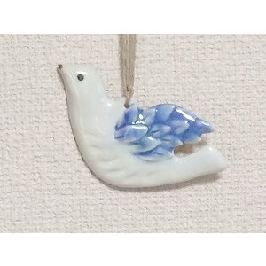 画像1: 『鳩壁掛け』 (1)