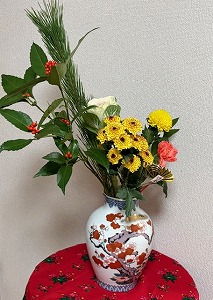 画像: 謹賀新年2026